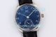 ZF Factory Replica IWC Portugieser Automatic 40mm Watch SS Blue Dial Black Leather (2)_th.jpg